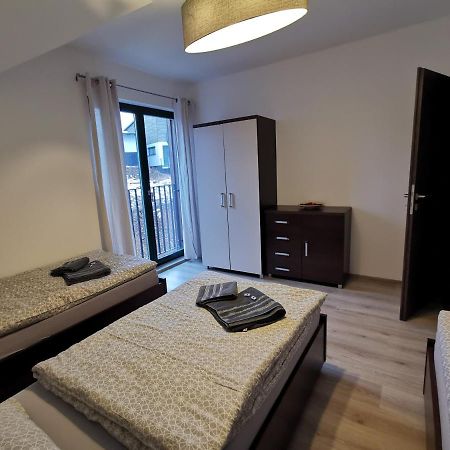 Apartman 5 Klinovec Lägenhet Loučná pod Klínovcem Exteriör bild