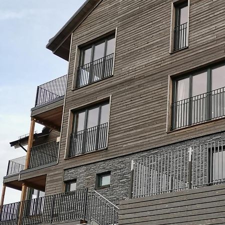 Apartman 5 Klinovec Lägenhet Loučná pod Klínovcem Exteriör bild