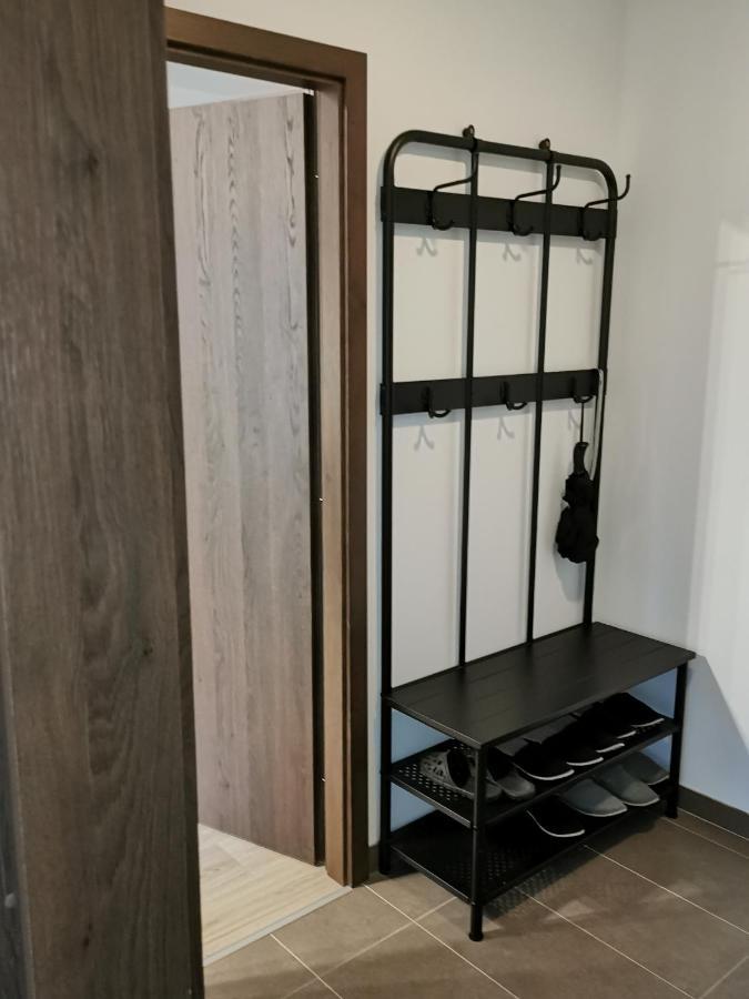 Apartman 5 Klinovec Lägenhet Loučná pod Klínovcem Exteriör bild