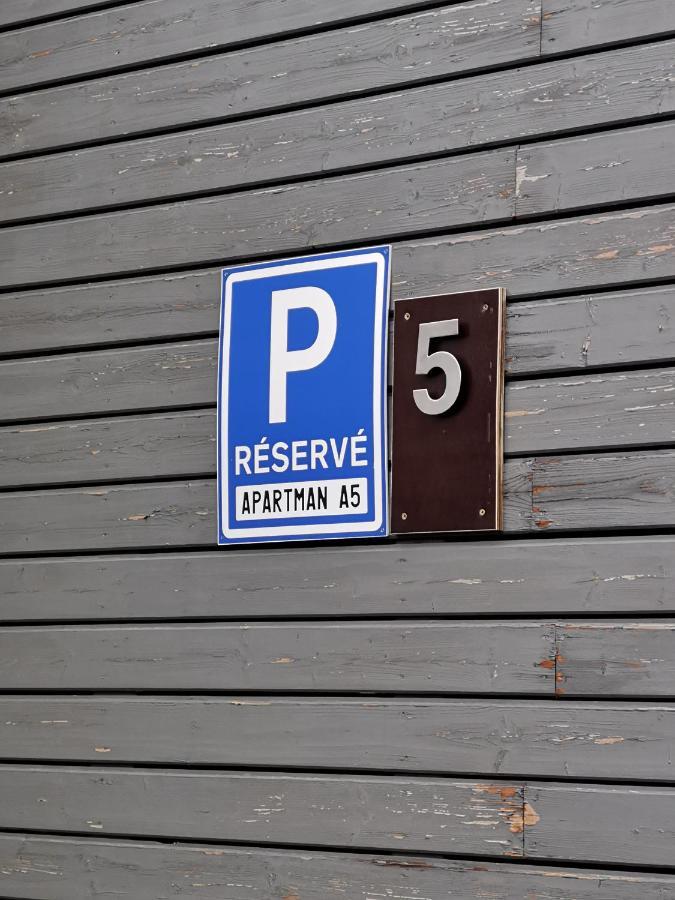 Apartman 5 Klinovec Lägenhet Loučná pod Klínovcem Exteriör bild