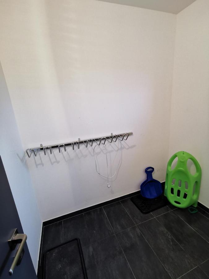 Apartman 5 Klinovec Lägenhet Loučná pod Klínovcem Exteriör bild